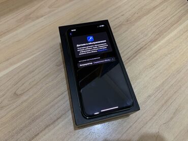 Apple iPhone: IPhone 11 Pro Max, Б/у, 64 ГБ, Matte Midnight Green, Коробка, 70 % — 9