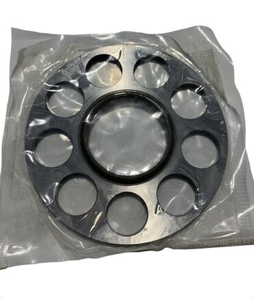 Digər nəqliyyat: Hyundai ekskovatorlarina Kawasaki hidravlik sistem! Cummins motor — 7