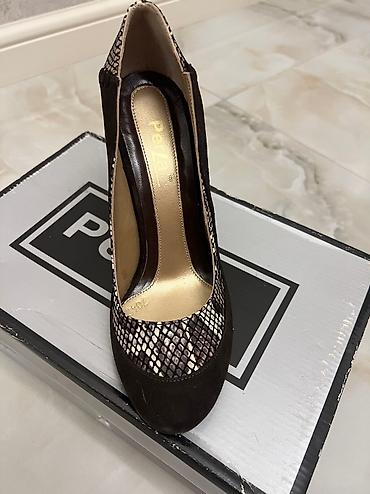 Tuflilər: Tuflilər, Ölçü: 36, Yeni — 7