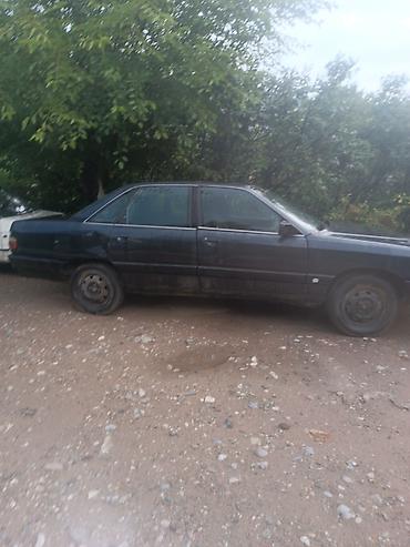Другой транспорт: Продается на запчасти — 1