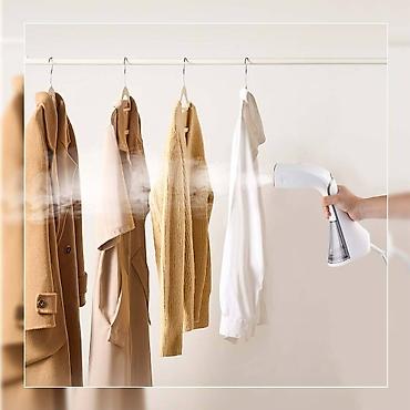 Ütülər və buxarlayıcılar: 💳 Kredit şərtləri mövcudur ✅Köçürmə ilə satış mövcuddur. ✅Sürətli və — 4