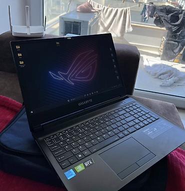 нотбук игровой: Игровой, Б/у, Intel Core i5, ОЗУ, RAM: 16 ГБ — 4