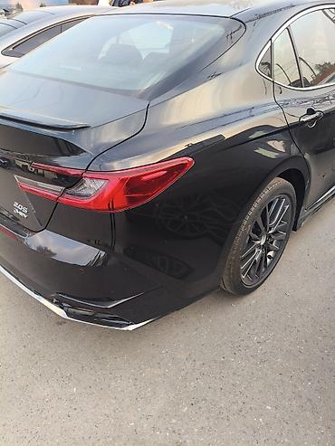corolla 2016: Toyota Camry: 2026 г., 2 л, Автомат, Гибрид, Седан — 2