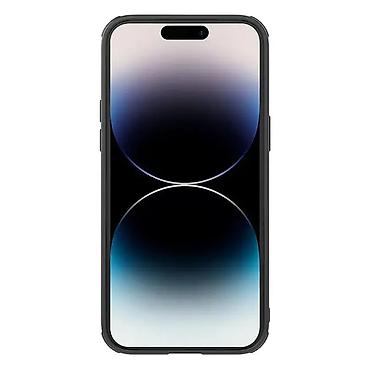 Maske i futrole za telefone: Maska Nillkin Striker S za iPhone 14 Pro 6.1 plava. Uz brzu dostavu i — 4
