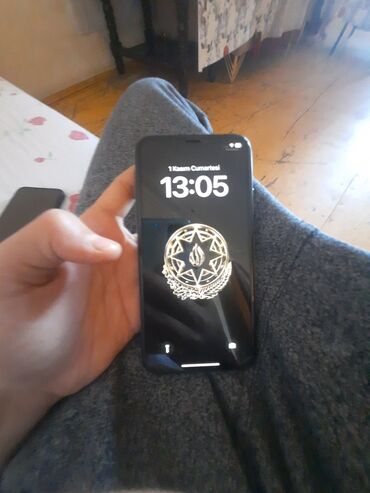 islenmis wifi modem: IPhone X, 64 ГБ, Space Gray, Отпечаток пальца, Face ID