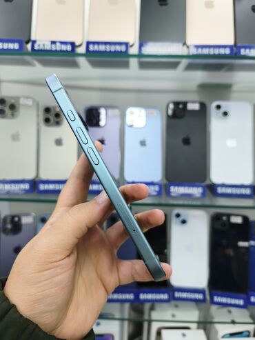 Apple iPhone: IPhone 16, 128 GB, Mavi — 5