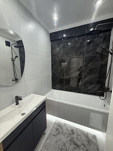 Продажа квартир: 1 комната, 40 м², Нижний Джал (Джал-23) Элитка, 10 этаж, Дизайнерский ремонт — 10