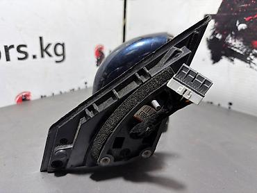 oem: Боковое правое Зеркало Kia Б/у, Оригинал — 5