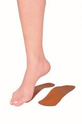 обувь спортивная: Стельки ортопедические(специализированные) от плоскостопия Для