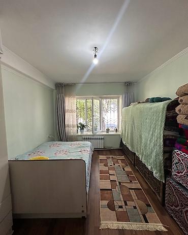 сокулук черемушки: 4 комнаты, 79 м², 104 серия, 1 этаж, Старый ремонт — 2