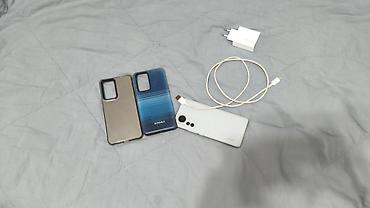 xiaomi t: Xiaomi, 12, Б/у, 256 ГБ, цвет - Белый — 7