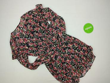 bluzki cold shoulder: Sukienka damska, rozmiar S — 3