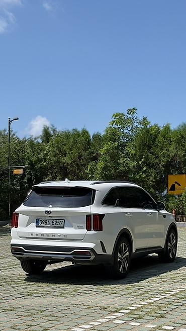 аккорд цена: Kia Sorento: 2021 г., 1.6 л, Автомат, Гибрид, Кроссовер — 6