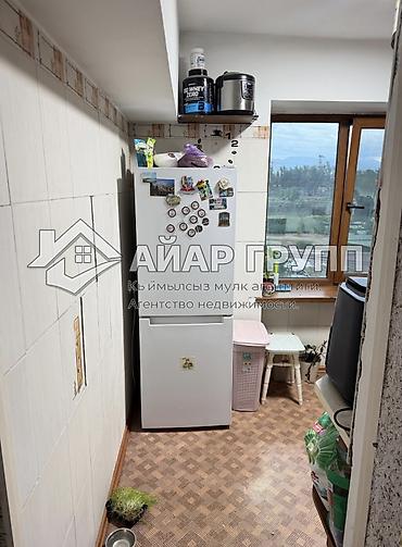 кольбаев: 2 комнаты, 41 м², 4 этаж — 4