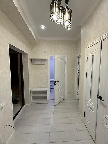 Продажа квартир: 1 комната, 40 м², Элитка, 4 этаж, Евроремонт — 5