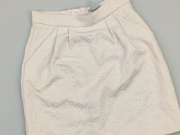 spódnice z koła z kieszeniami: Spódnica, H&M, S, stan - Dobry