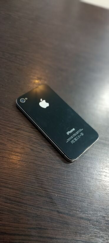 Apple iPhone: IPhone Air, Новый, < 16 ГБ, Black Titanium, 100 %