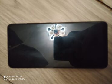 qizilin satisi 2018: Samsung Galaxy A32 5G, 64 ГБ, цвет - Черный, Отпечаток пальца, Две SIM карты