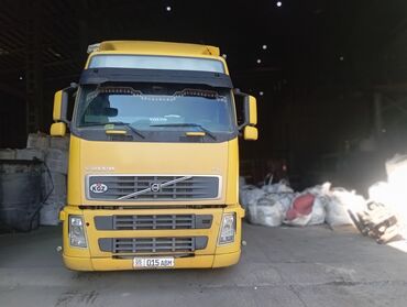 шины r 16: Жүк ташуучу унаа, Volvo, Стандарт, Колдонулган