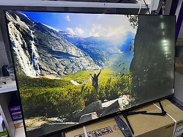 4k 4к: Телевизор KONKA 50" UHD 4K Smart TV - Диагональ: 50 дюймов - — 3