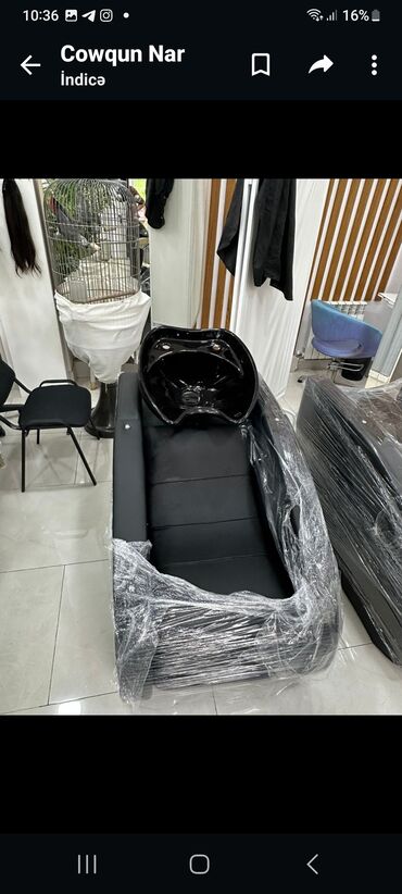 Salon, tibbi kreslolar: Yeni, Pedikür kreslosu — 4