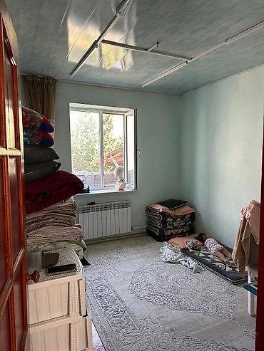Дома: 🏡 ПРОДАЁТСЯ ДОМ — РУХИЙ МУРАС, УЧКУН 3 Улица От Ауэзоаа 📍 Участок — — 7