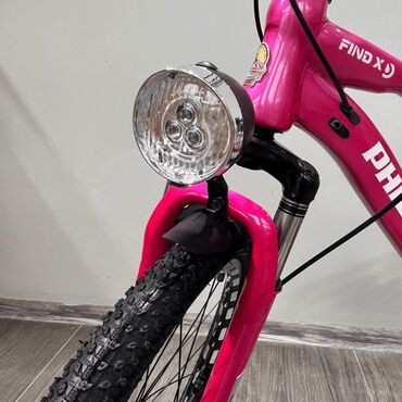 Подростковые велосипеды: Подростковый велосипед, Новый — 11