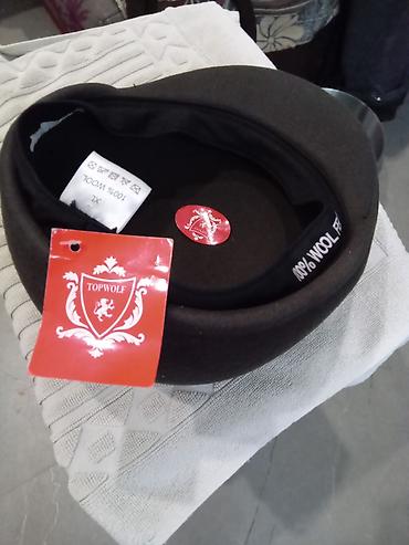 Paltolar: Kişi dəri plaşı/kürkü - Rəng: tünd qəhvəyi - Material: xarici hissə – — 11