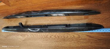 Digər baqaj aksesuarları: BMW X5 E53 üçün baqaj düyməsi+ 2 ədəd nömrə işığı ( lambickalari — 7