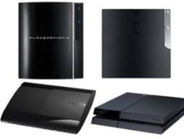 playstation 3 hdmi: РЕМОНТ Sony Playstation 3,4 
ГОРОД ОШ