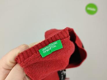 olika sklepy: United Colors of Benetton, Sweter damski, rozmiar S — 4