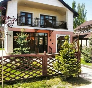 аренда помешений: Возьму в аренду на летний сезон коттедж в Иссык Кульской области