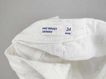gs raw jeans: Jeansy damskie, rozmiar XS — 4