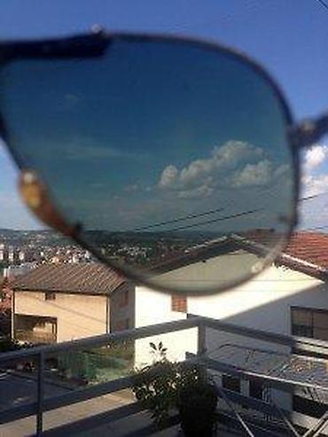 Naočare: Ultra rare vintage HARLEY DAVIDSON Aviator naočare za sunce. ULTRA — 13