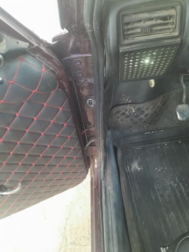 VAZ (LADA): Maşn menim deyil sahibiyle elage saxlayn — 10