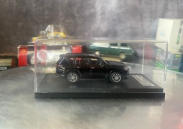 model 1: Lexus, 2022 il, 1:64, Dəmir, Ödənişli çatdırılma — 6