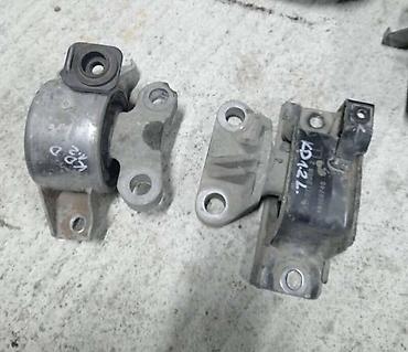 jos: NOSACI MOTORA 1.2 1.4 ZA OPEL CORSA D | Svi delovi za Opel vozila  — 1