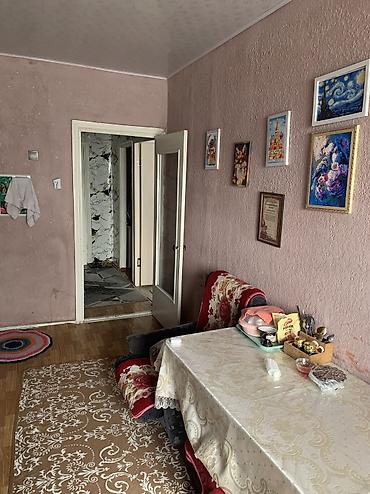 продаю коттедж: 2 комнаты, 105 м², 106 серия, 4 этаж — 5
