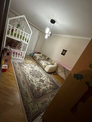 Köhnə tikili: Bakı, Köhnə Günəşli, 3 otaqlı, Köhnə tikili, 76 kv. m — 8