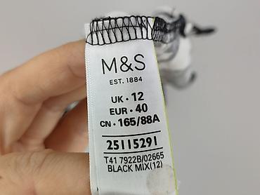 isolde: M&S Collection, Sukienka damska, rozmiar M — 5