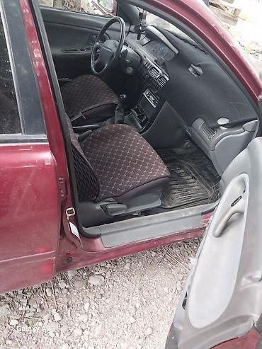 монопрыск 1 8: Mazda 626: 1994 г., 1.8 л, Механика, Бензин, Седан — 4