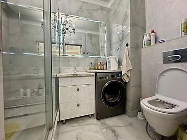 Продажа квартир: 3 комнаты, 118 м², Элитка, 10 этаж, Евроремонт — 11