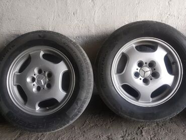 купить шины на 15 бу: Дөңгөлөктөр монтажда 225 / 60 / R 16, Колдонулган