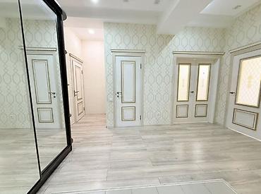 122: 2 комнаты, 85 м², Средний Джал Элитка, 12 этаж, Евроремонт — 7