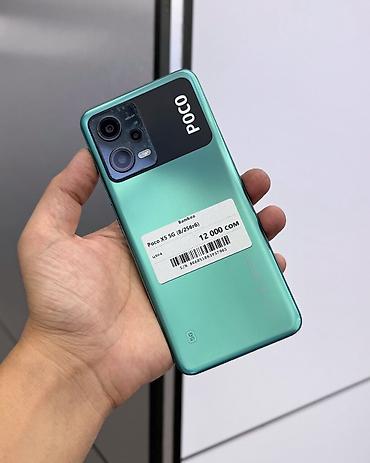 poco m3 128: Poco X5 5G, Б/у, 256 ГБ, цвет - Зеленый, В рассрочку, 2 SIM — 1