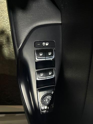 k7 2017: Kia K5: 2021 г., 2 л, Автомат, Газ, Седан — 10