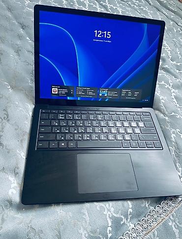 google nest: ✨ Microsoft Surface Laptop 3 (13.5") — Полный комплект! ✨ ⚙️ — 1