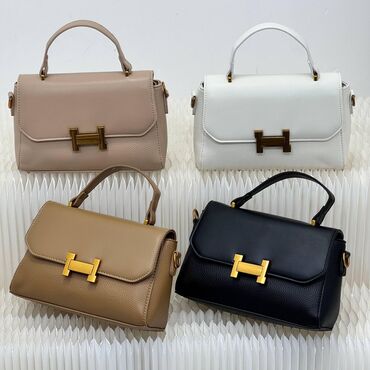 Çantalar: Çiyin çantası, Yeni — 8