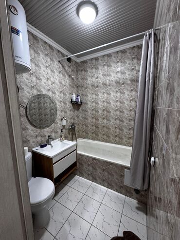 срочно в связи с переездом: 2 комнаты, 53 м², 108 серия, 8 этаж, Евроремонт