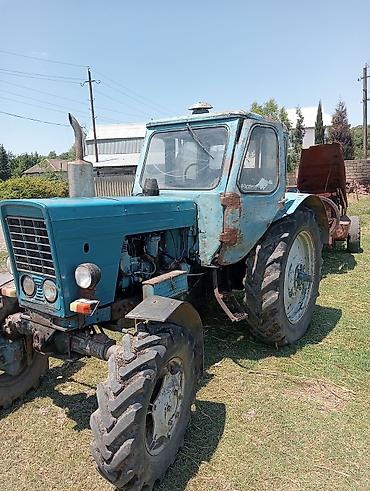 fortune tekerleri: Kənd təsərrüfatı üçün universal traktor və pres yığan qoşqu - — 8